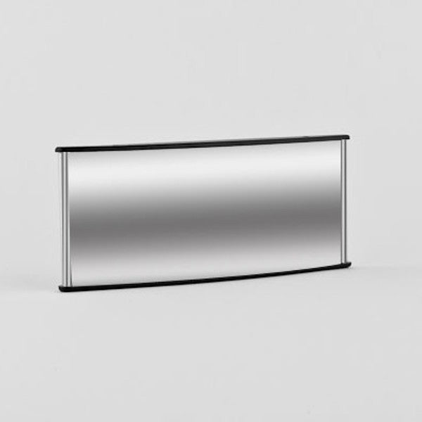 ACRYLIC CUBICLE PARTITION BRACKET –